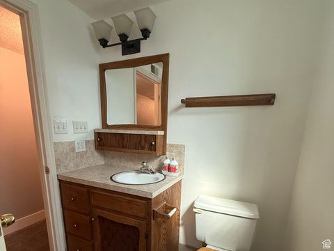Tiny photo for 495 VALLEY VIEW DR, Pleasant Grove, UT 84062 (MLS # 2109251)