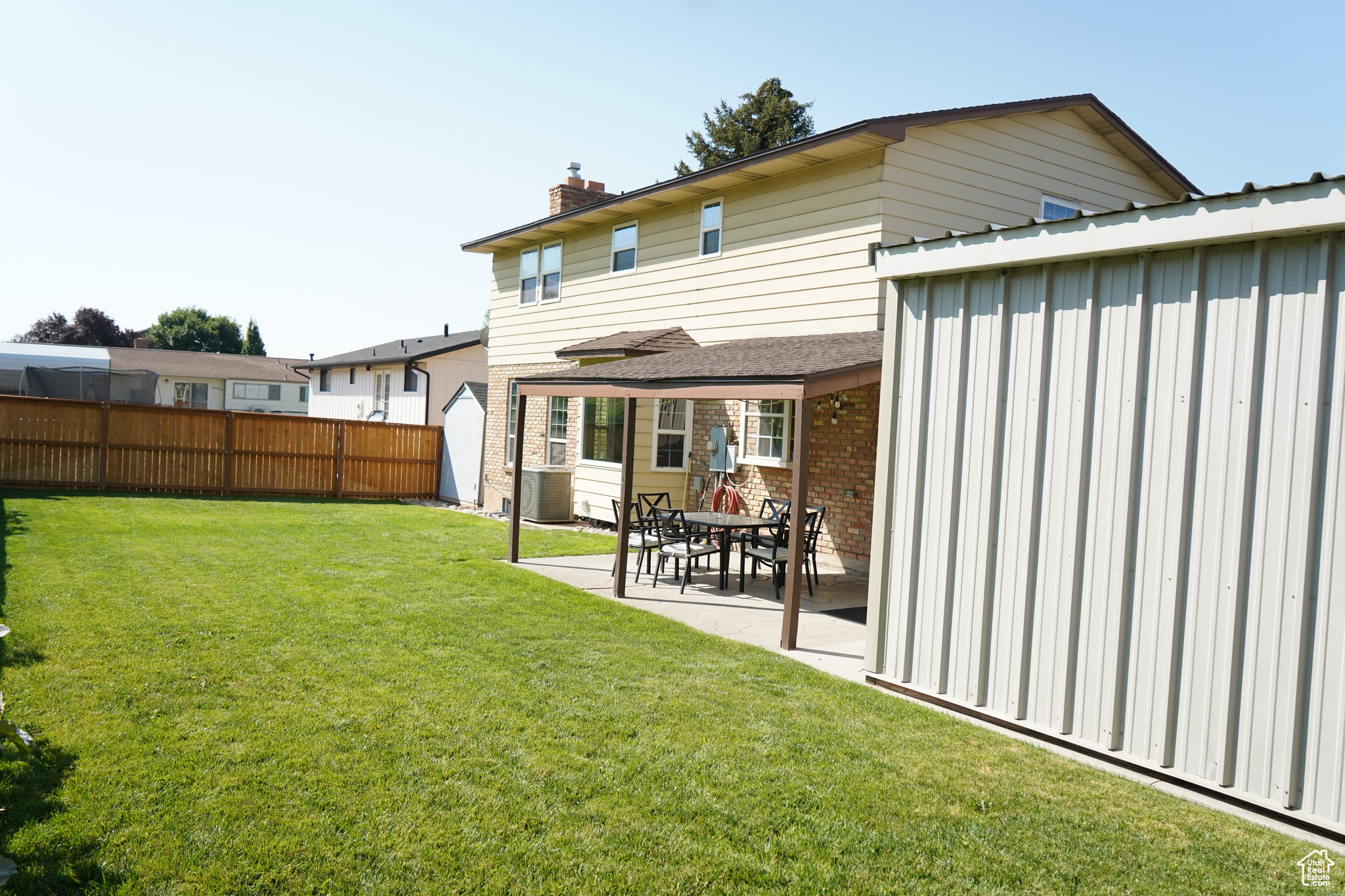 PLEASANT HILL - Residential