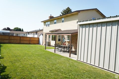 Tiny photo for 495 VALLEY VIEW DR, Pleasant Grove, UT 84062 (MLS # 2109251)