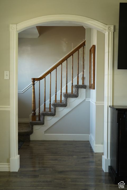 Tiny photo for 495 VALLEY VIEW DR, Pleasant Grove, UT 84062 (MLS # 2109251)