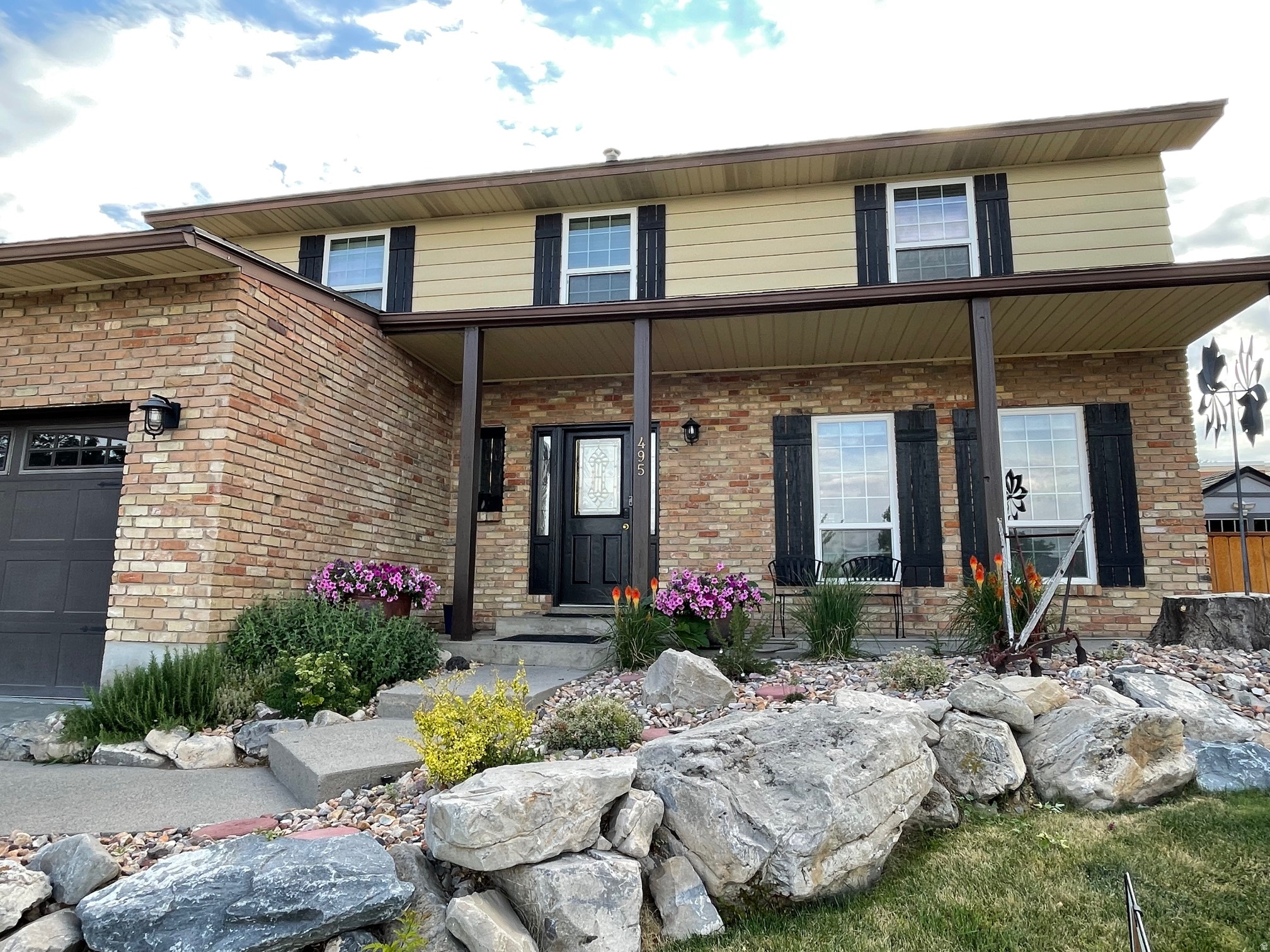 PLEASANT HILL - Residential