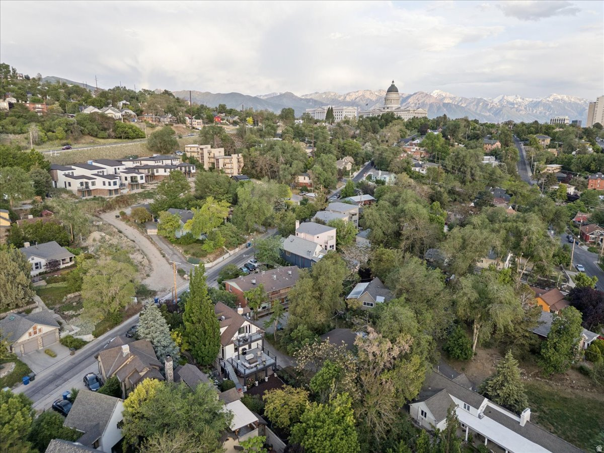 CAPITOL HILL - Residential