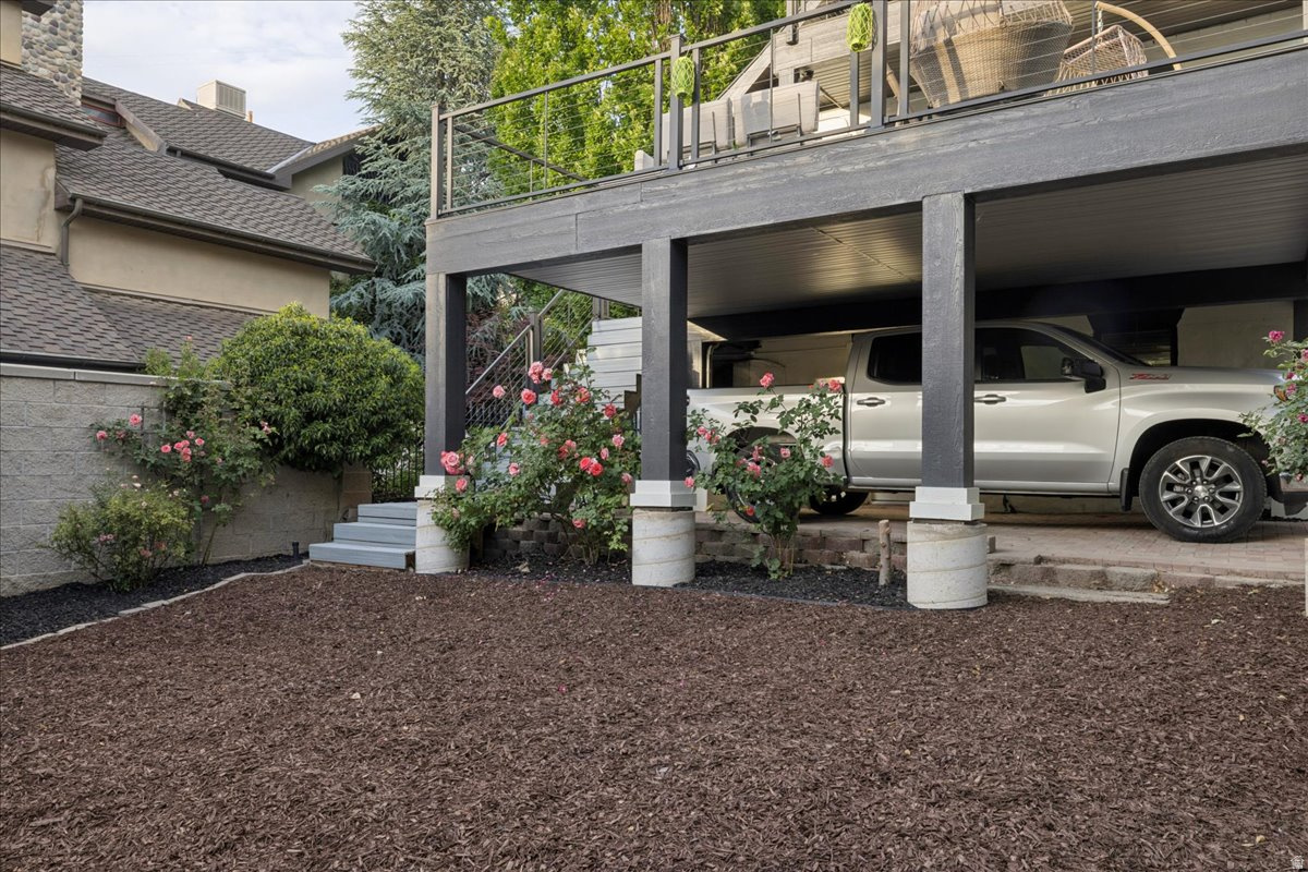 CAPITOL HILL - Residential