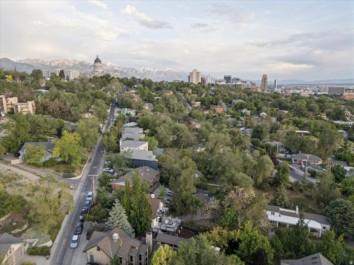 CAPITOL HILL - Residential