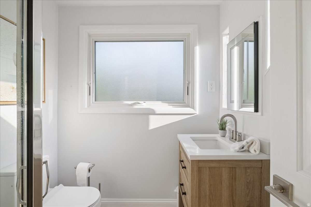 CAPITOL HILL - Residential