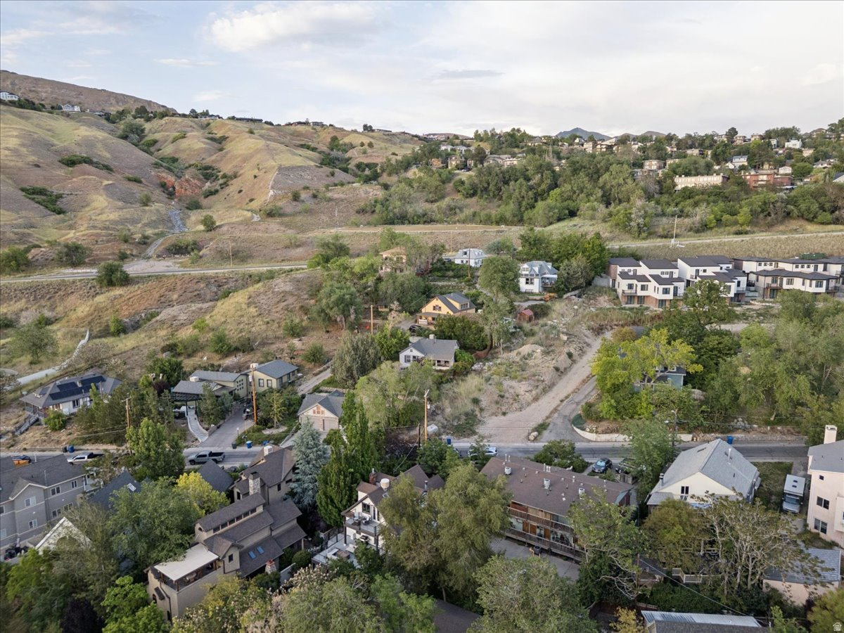 CAPITOL HILL - Residential