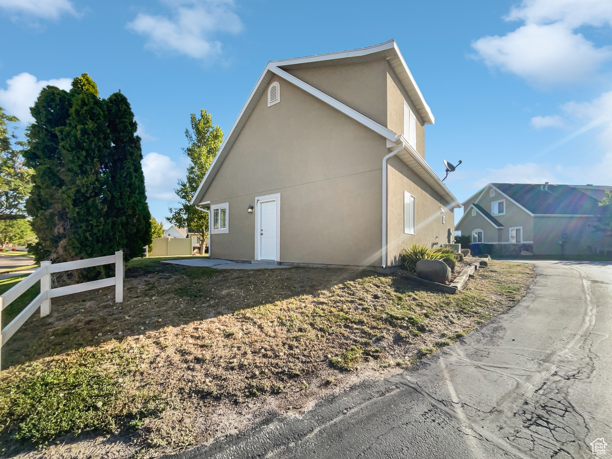 HARVEST HILLS PUD - Residential