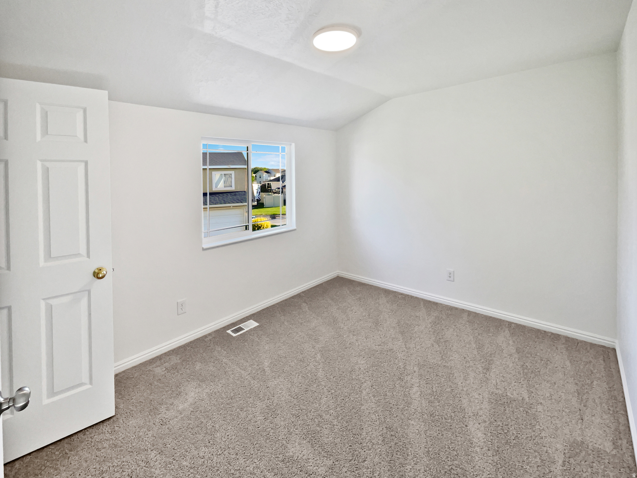 HARVEST HILLS PUD - Residential