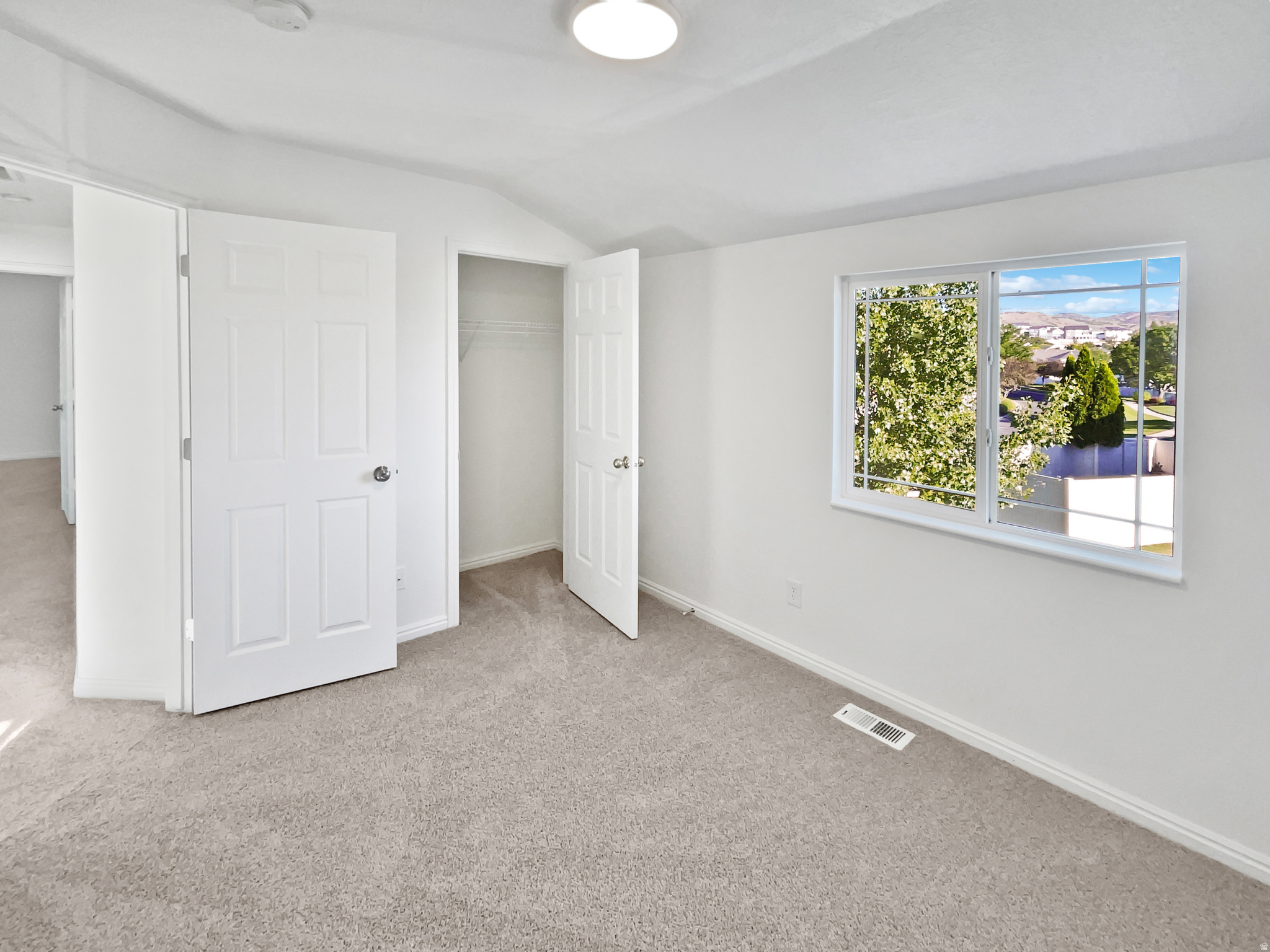 HARVEST HILLS PUD - Residential