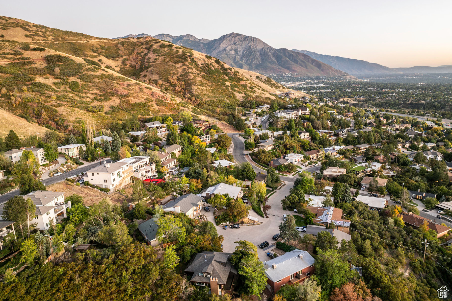 2087 S Belaire Dr, Salt Lake City, Utah image 40