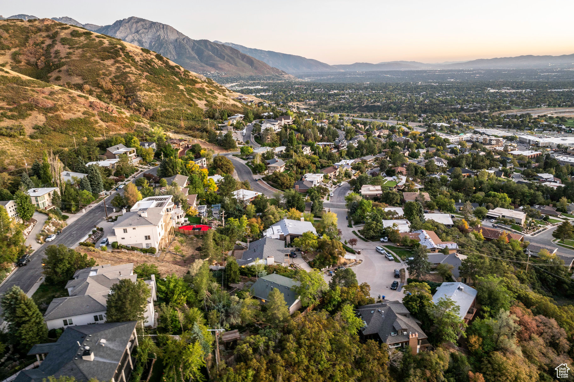 2087 S Belaire Dr, Salt Lake City, Utah image 39