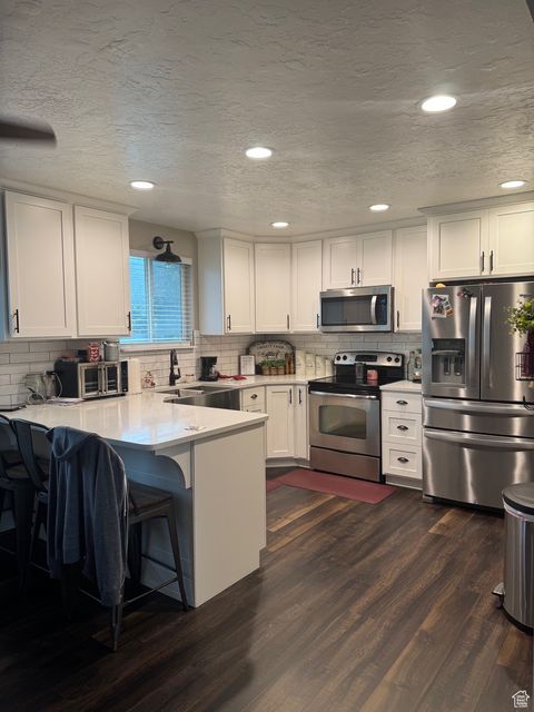 Tiny photo for 382 W 330 S, American Fork, UT 84003 (MLS # 2115861)