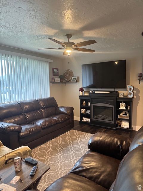 Tiny photo for 382 W 330 S, American Fork, UT 84003 (MLS # 2115861)