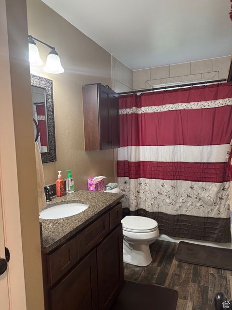 Tiny photo for 382 W 330 S, American Fork, UT 84003 (MLS # 2115861)