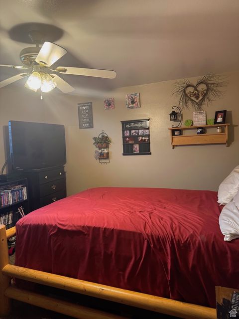 Tiny photo for 382 W 330 S, American Fork, UT 84003 (MLS # 2115861)