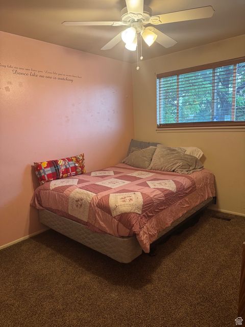 Tiny photo for 382 W 330 S, American Fork, UT 84003 (MLS # 2115861)