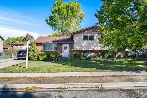 Photo of 382 W 330 S, American Fork, UT 84003 (MLS # 2115861)