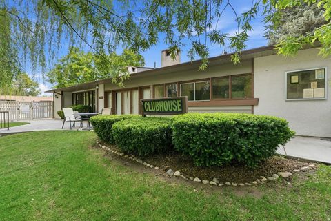 Tiny photo for 5565 S WILLOW LANE LN E #A, Murray, UT 84107 (MLS # 2156323)