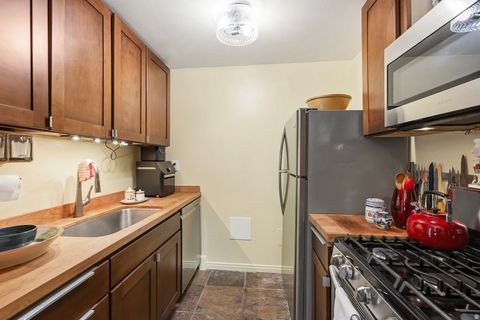 Tiny photo for 5565 S WILLOW LANE LN E #A, Murray, UT 84107 (MLS # 2156323)