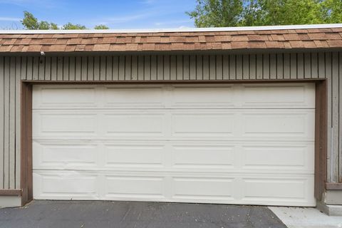 Tiny photo for 5565 S WILLOW LANE LN E #A, Murray, UT 84107 (MLS # 2156323)