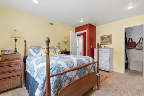 Tiny photo for 5565 S WILLOW LANE LN E #A, Murray, UT 84107 (MLS # 2156323)