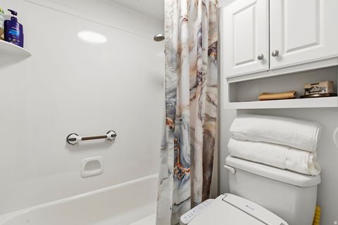 Tiny photo for 5565 S WILLOW LANE LN E #A, Murray, UT 84107 (MLS # 2156323)