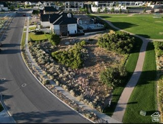 LAMBERT PARK ESTATES - Land