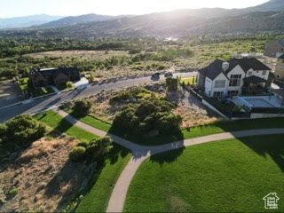 LAMBERT PARK ESTATES - Land