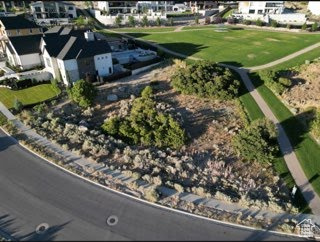 LAMBERT PARK ESTATES - Land