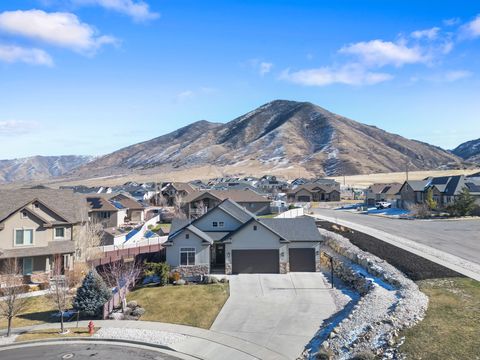 Tiny photo for 405 VELA CT, Tooele, UT 84074 (MLS # 2134298)