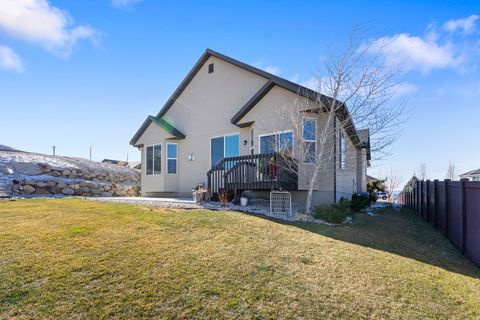 Tiny photo for 405 VELA CT, Tooele, UT 84074 (MLS # 2134298)