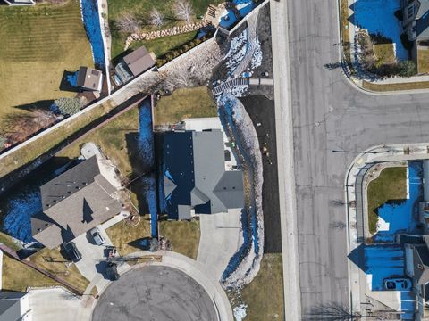 Tiny photo for 405 VELA CT, Tooele, UT 84074 (MLS # 2134298)