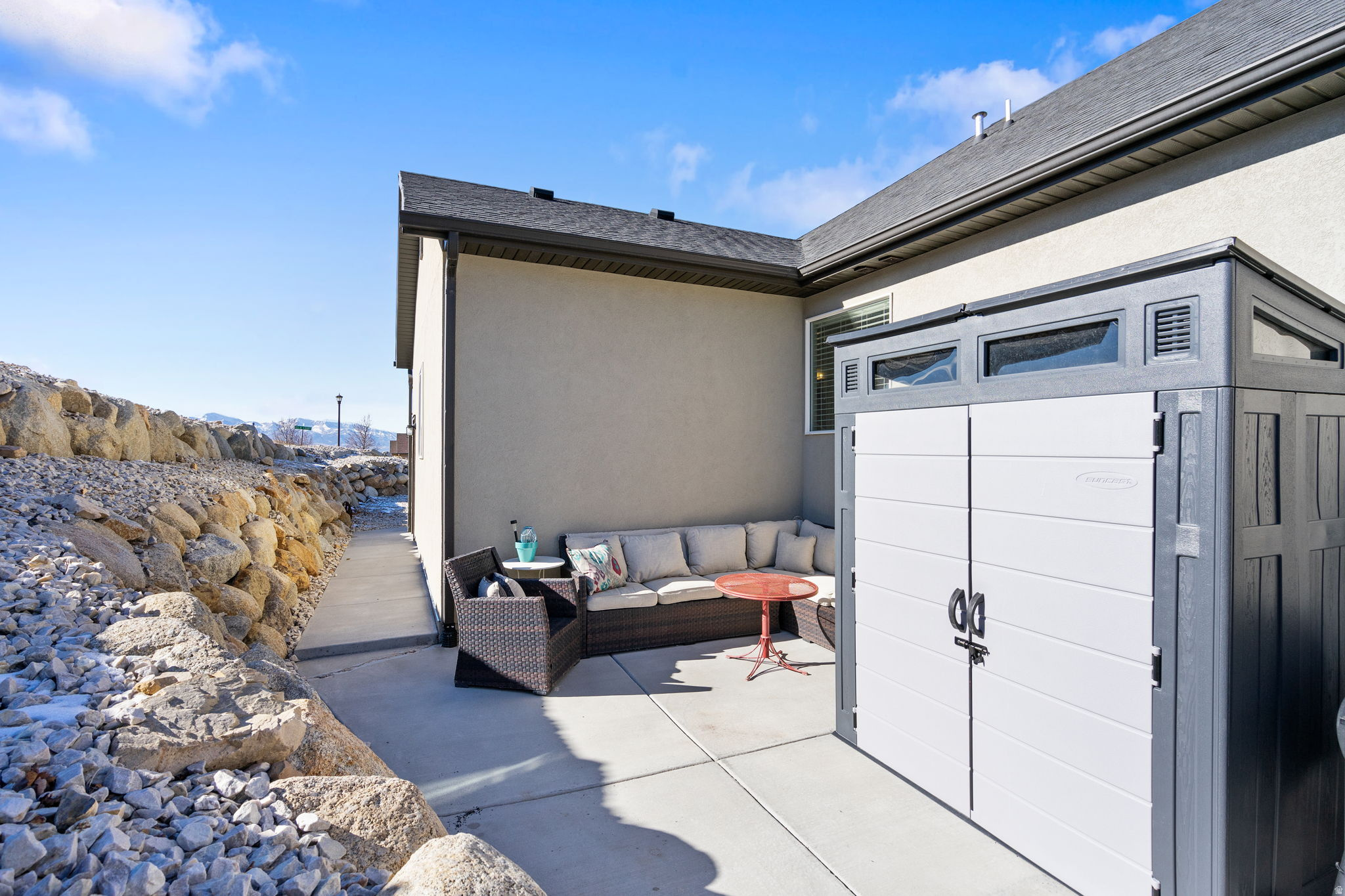 LOMA VISTA SUBDIVISION - Residential