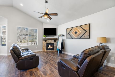 Tiny photo for 405 VELA CT, Tooele, UT 84074 (MLS # 2134298)