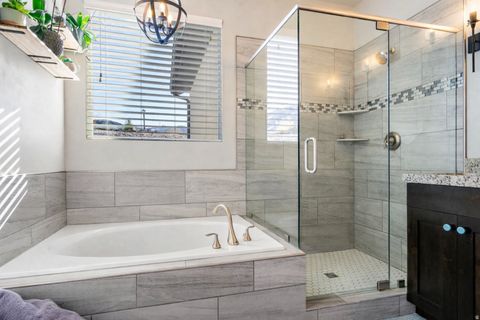 Tiny photo for 405 VELA CT, Tooele, UT 84074 (MLS # 2134298)