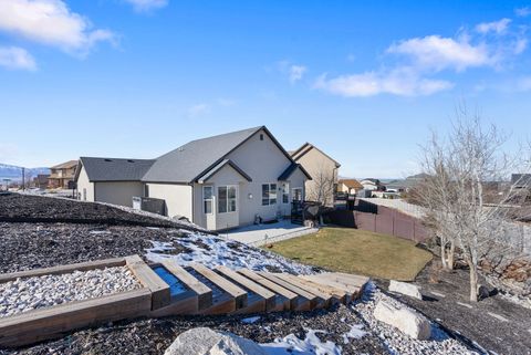 Tiny photo for 405 VELA CT, Tooele, UT 84074 (MLS # 2134298)