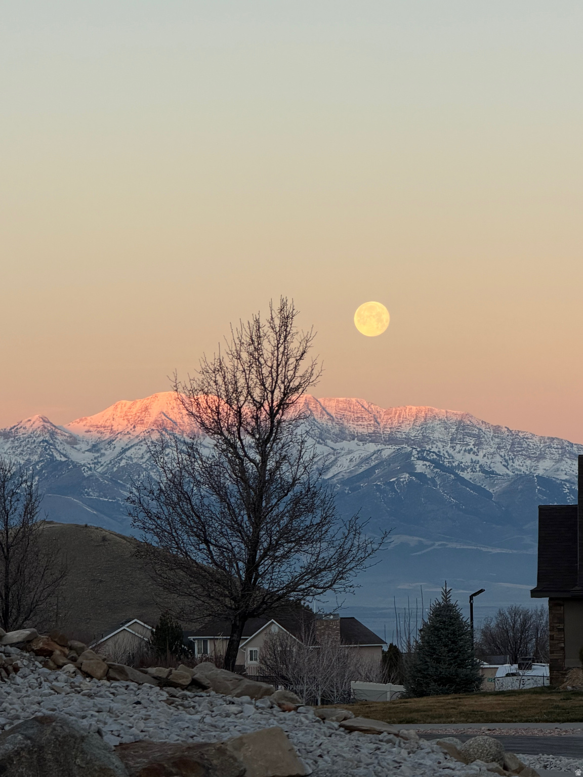 LOMA VISTA SUBDIVISION - Residential