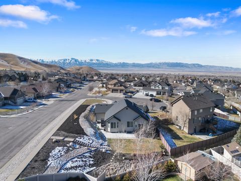 Tiny photo for 405 VELA CT, Tooele, UT 84074 (MLS # 2134298)