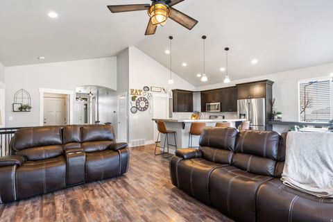 Tiny photo for 405 VELA CT, Tooele, UT 84074 (MLS # 2134298)