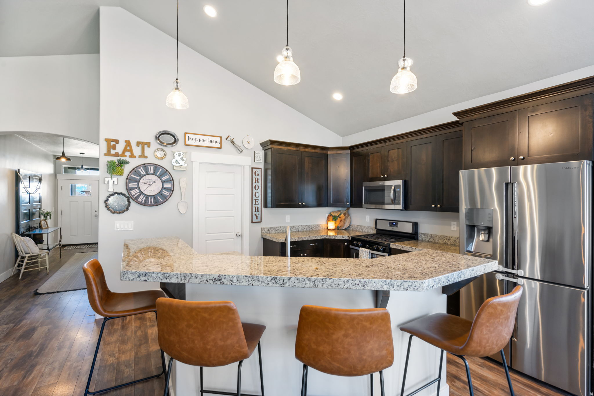 LOMA VISTA SUBDIVISION - Residential