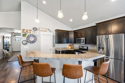 Tiny photo for 405 VELA CT, Tooele, UT 84074 (MLS # 2134298)