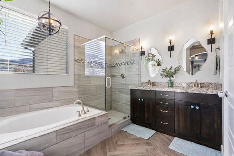 Tiny photo for 405 VELA CT, Tooele, UT 84074 (MLS # 2134298)