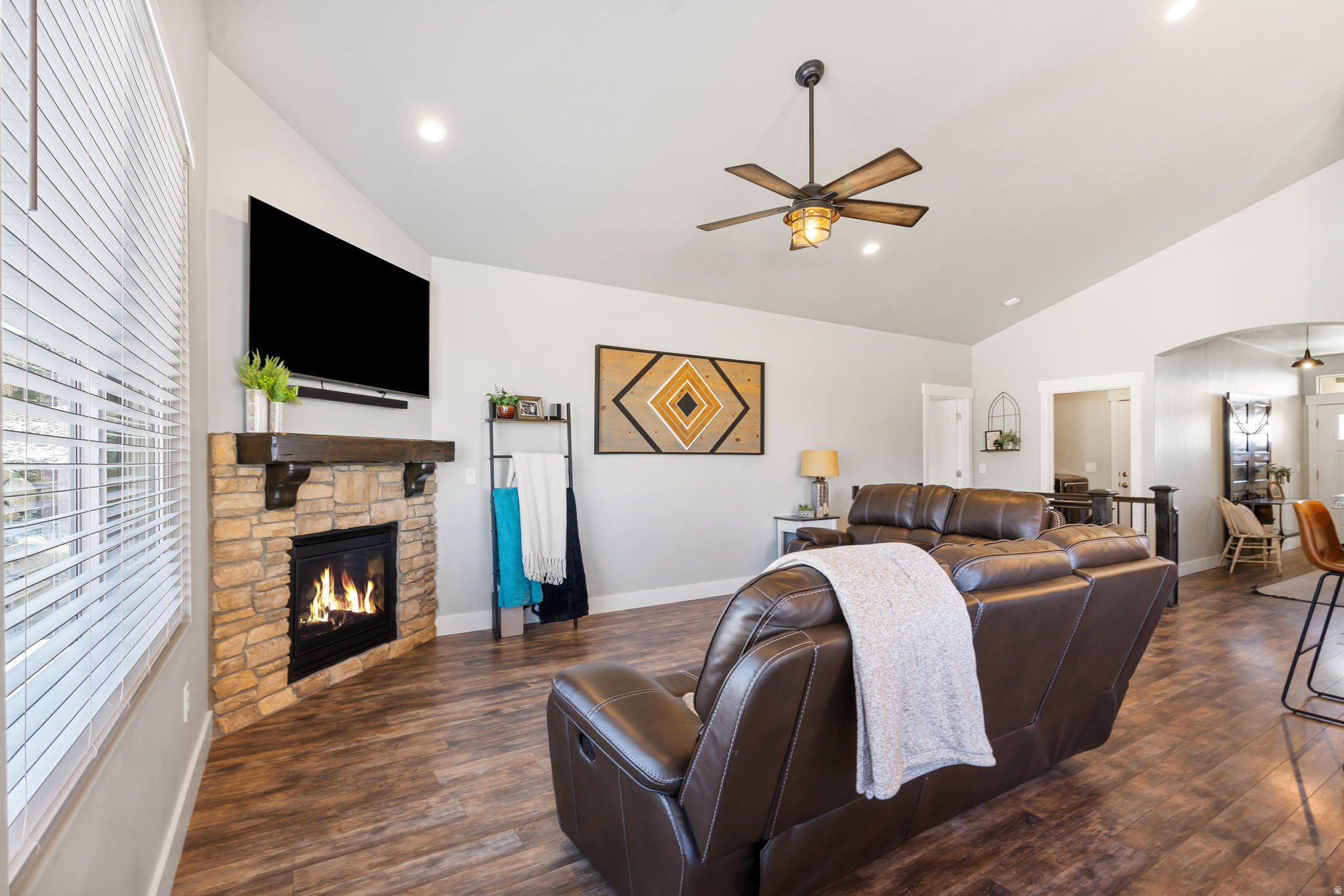 LOMA VISTA SUBDIVISION - Residential