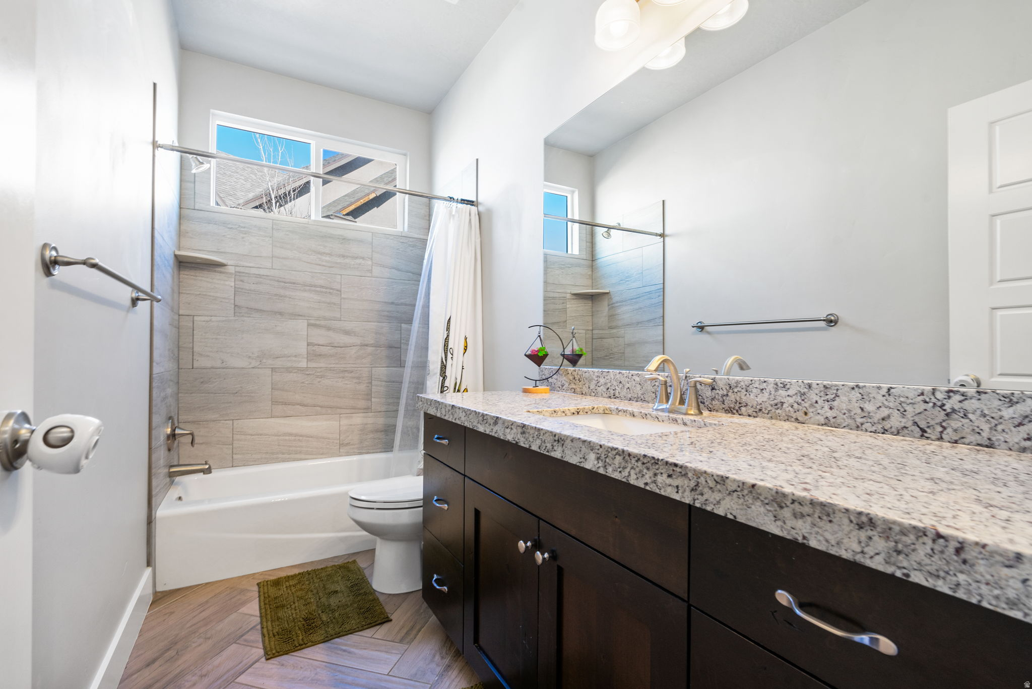 LOMA VISTA SUBDIVISION - Residential