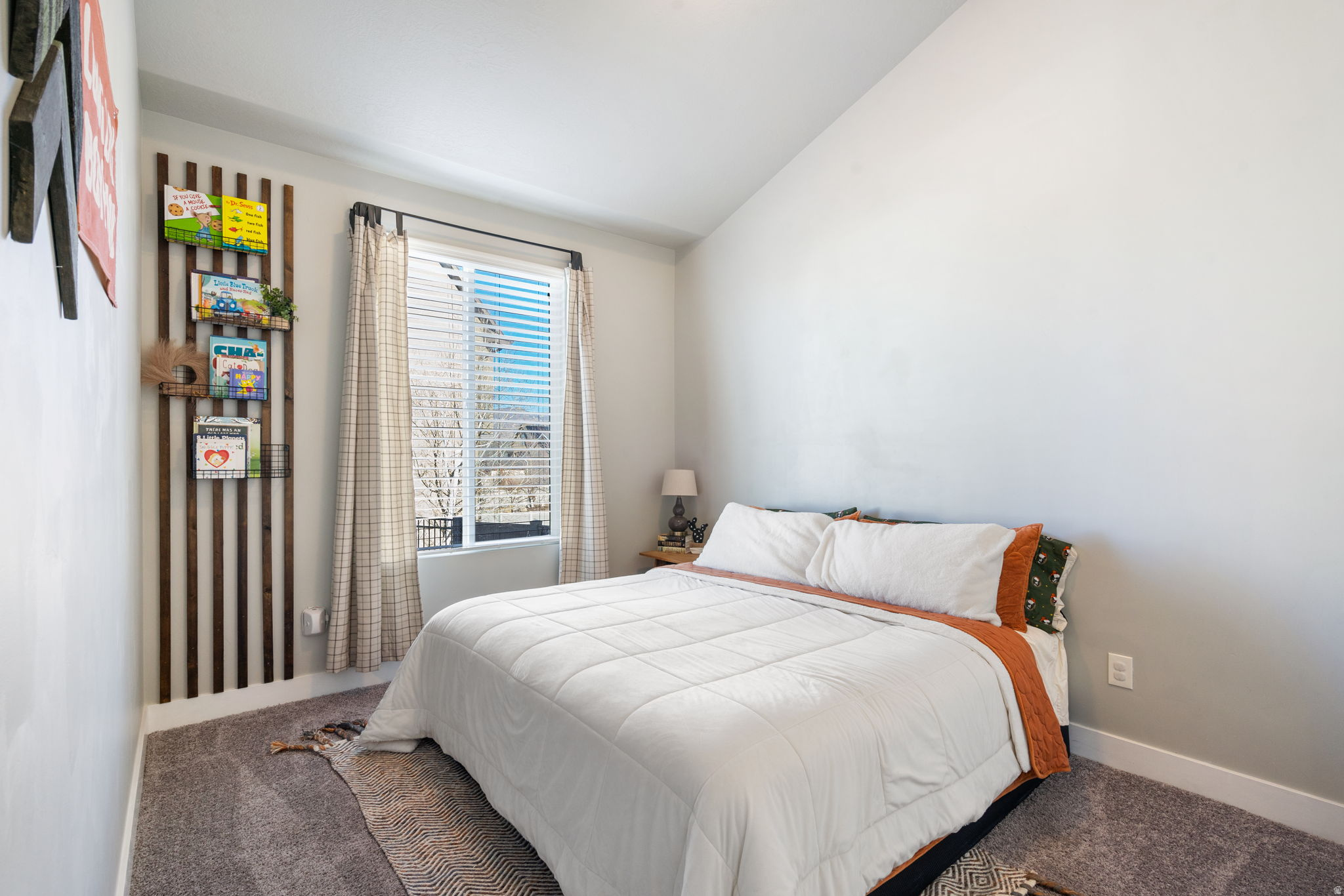 LOMA VISTA SUBDIVISION - Residential