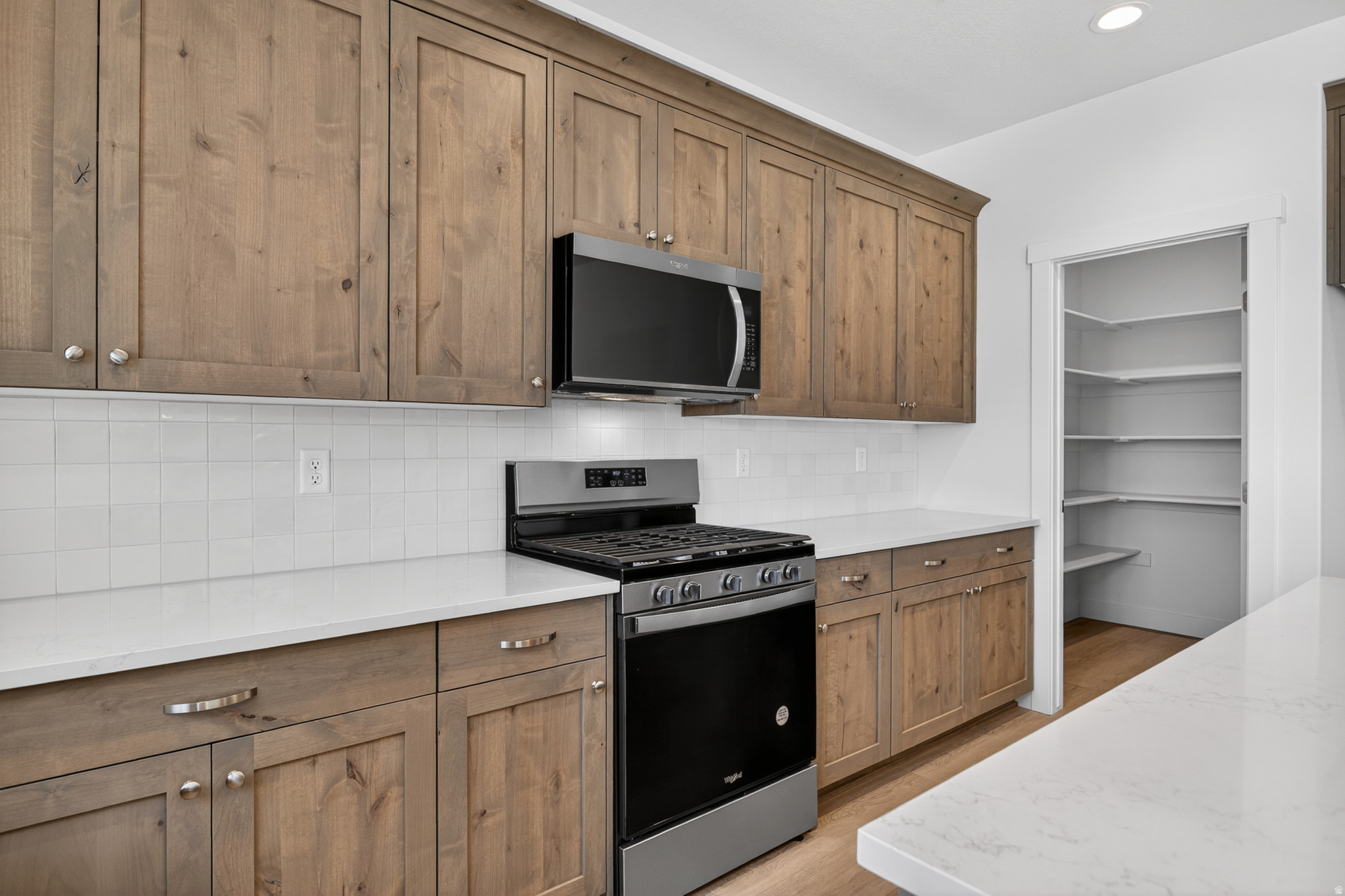 STAGECOACH - Residential
