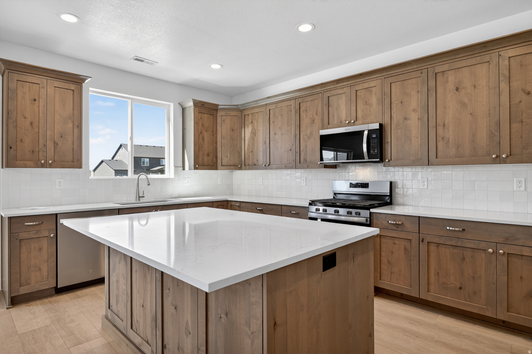 STAGECOACH - Residential