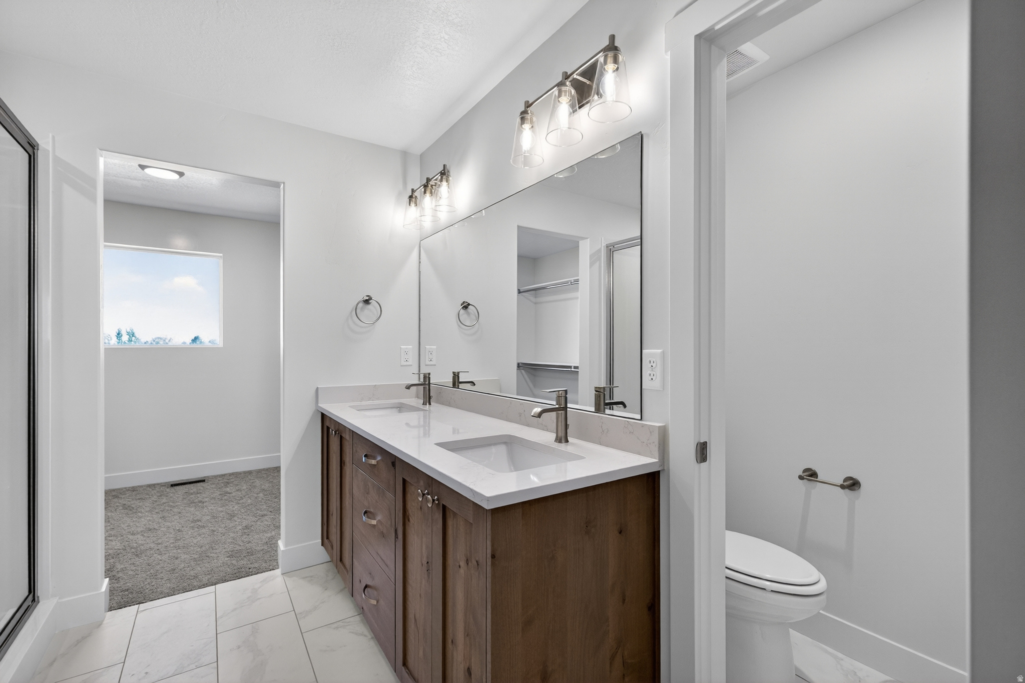 STAGECOACH - Residential