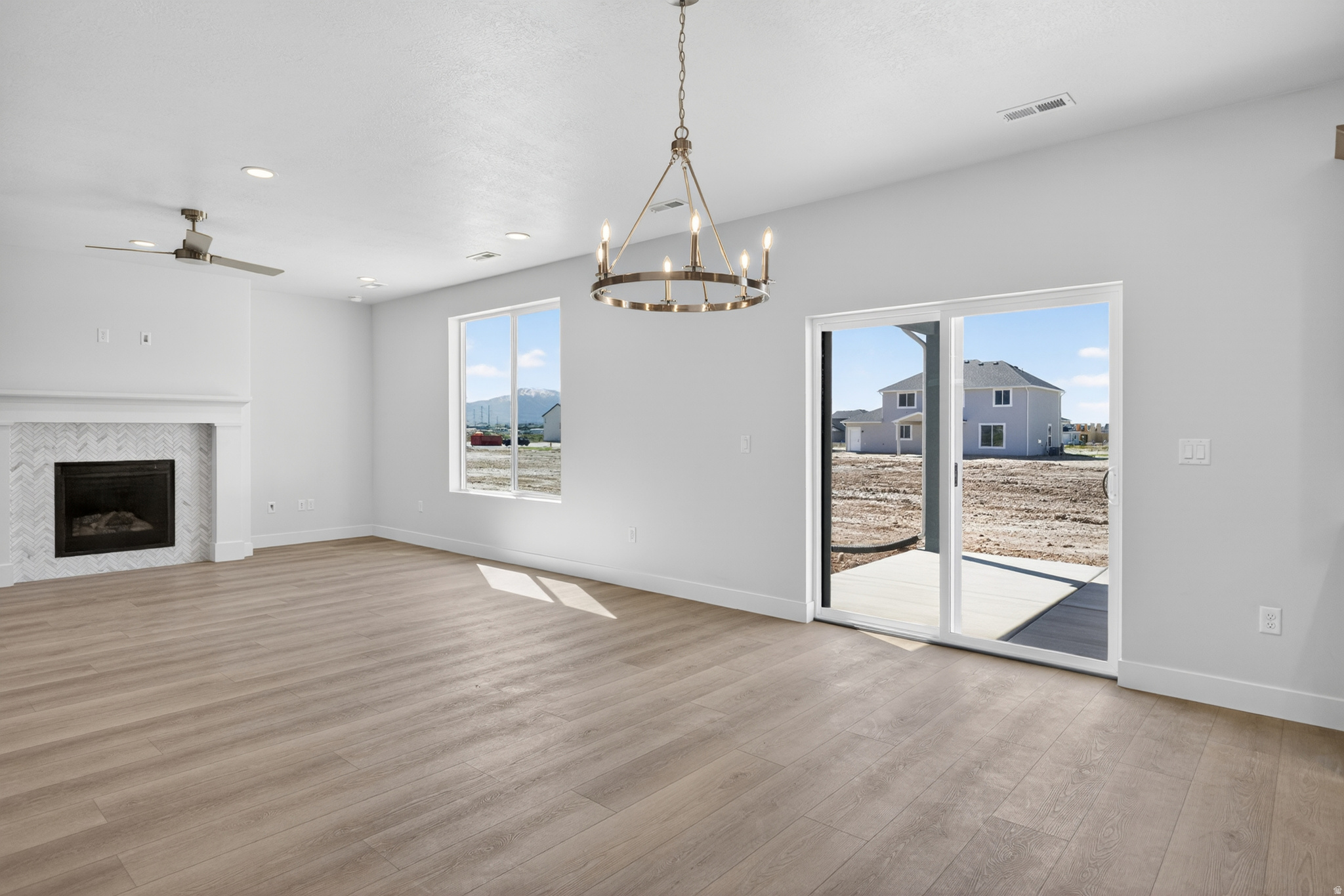 STAGECOACH - Residential