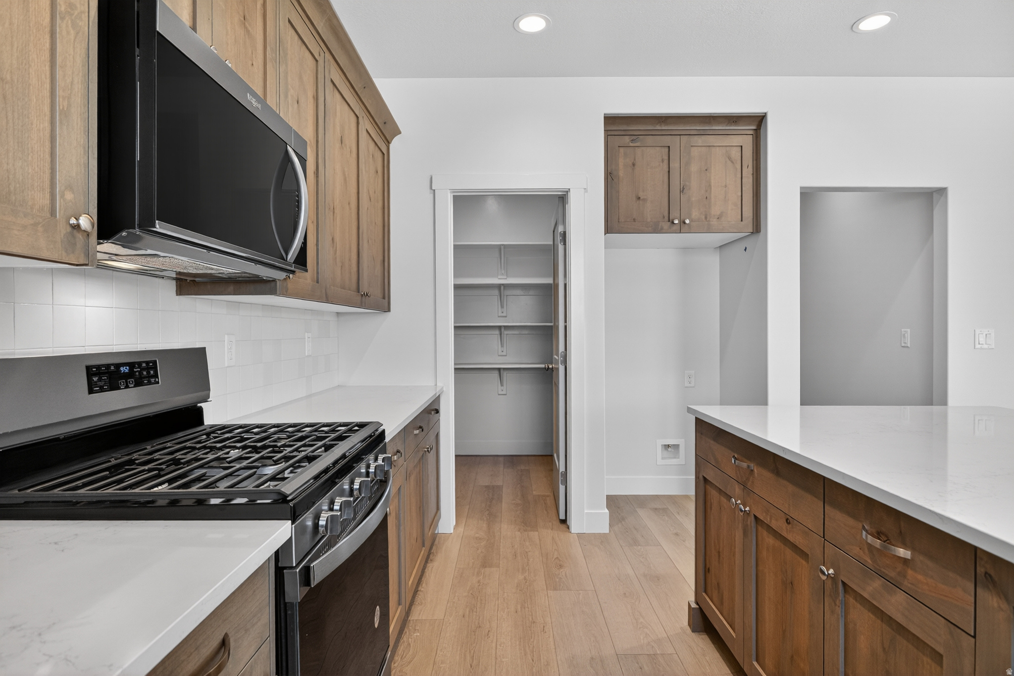 STAGECOACH - Residential